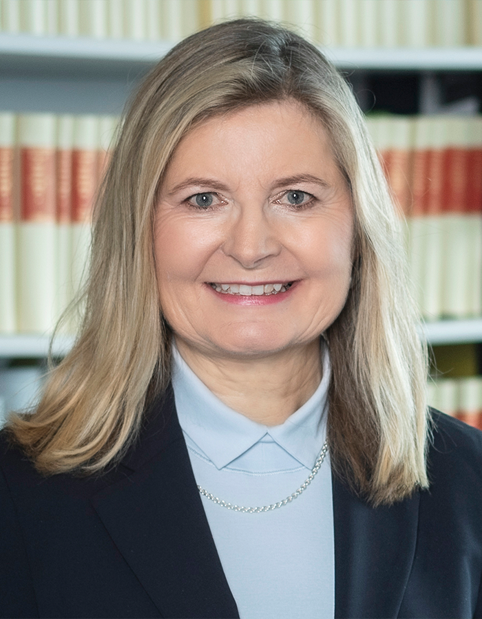 Rechtsanwältin Anita Dähler-Engel, Anwaltsbüro Recht am See, Kreuzlingen