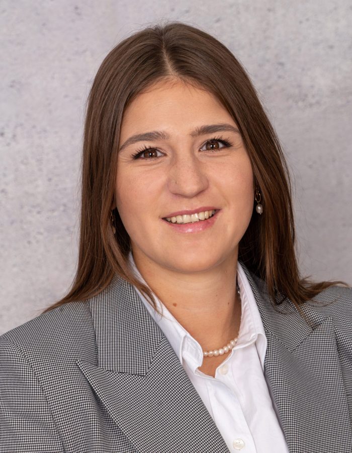 Katharina hochkantig